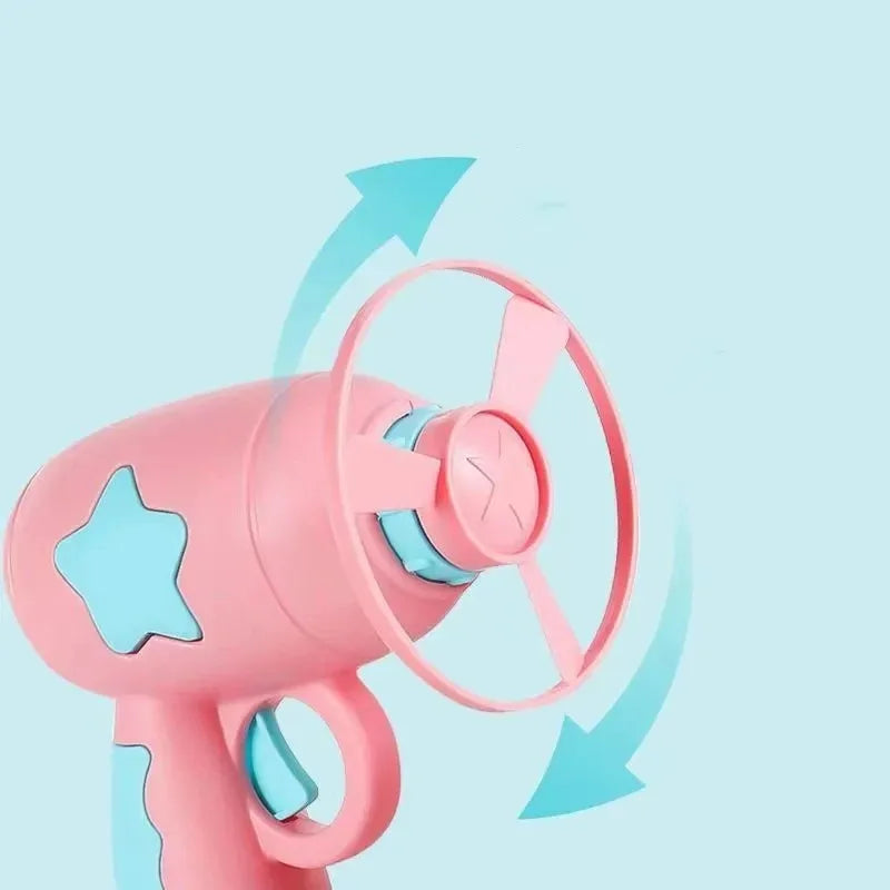 ZoomChase Cat Launcher