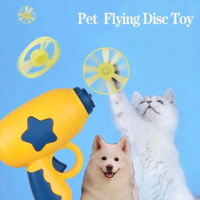 ZoomChase Cat Launcher