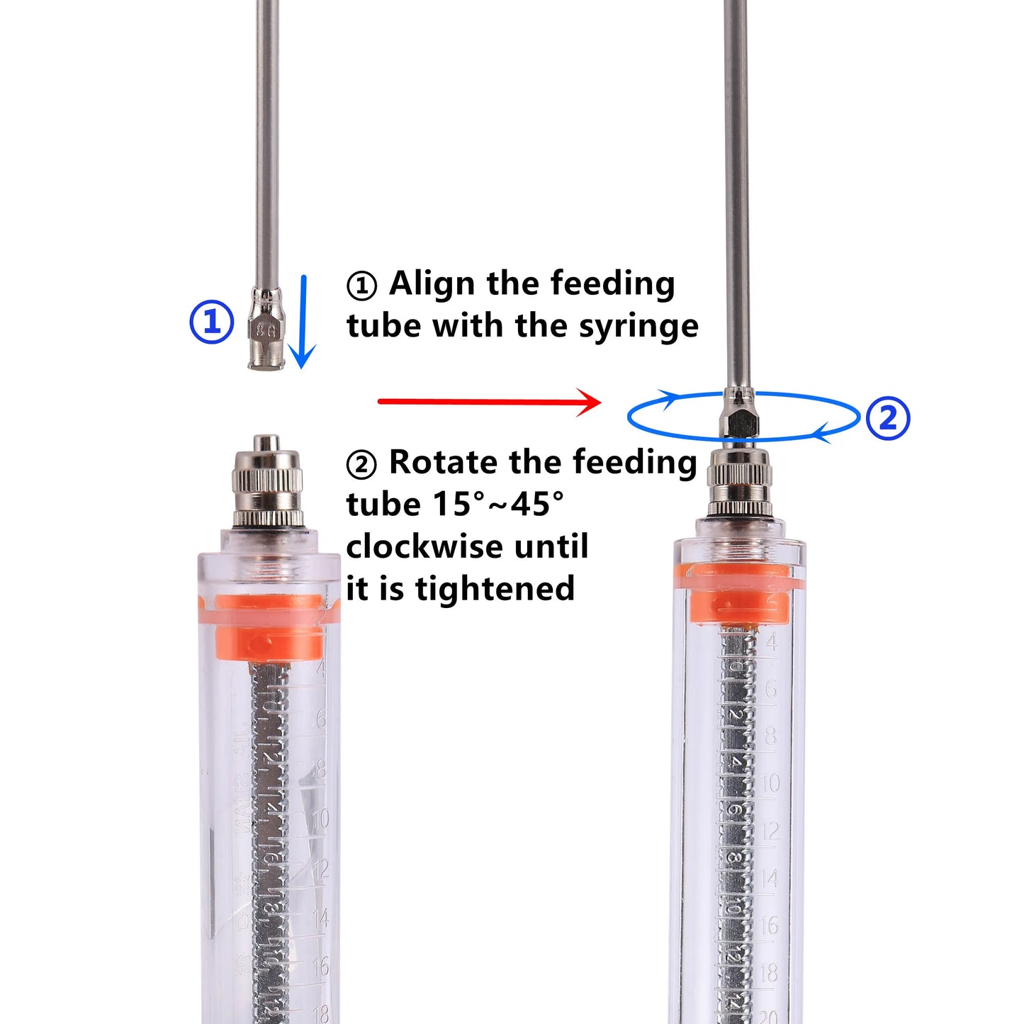 AvianCare Precision Feeders