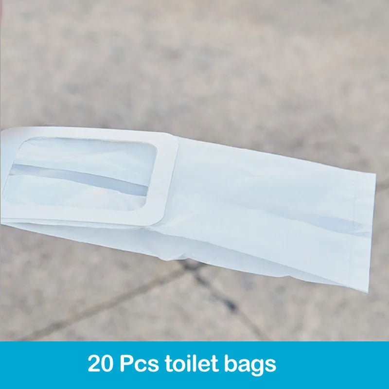 TailClip CleanPup System
