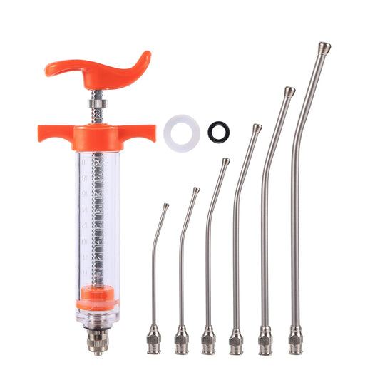AvianCare Precision Feeders