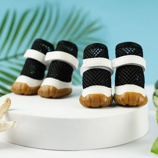PawVent Summer Striders