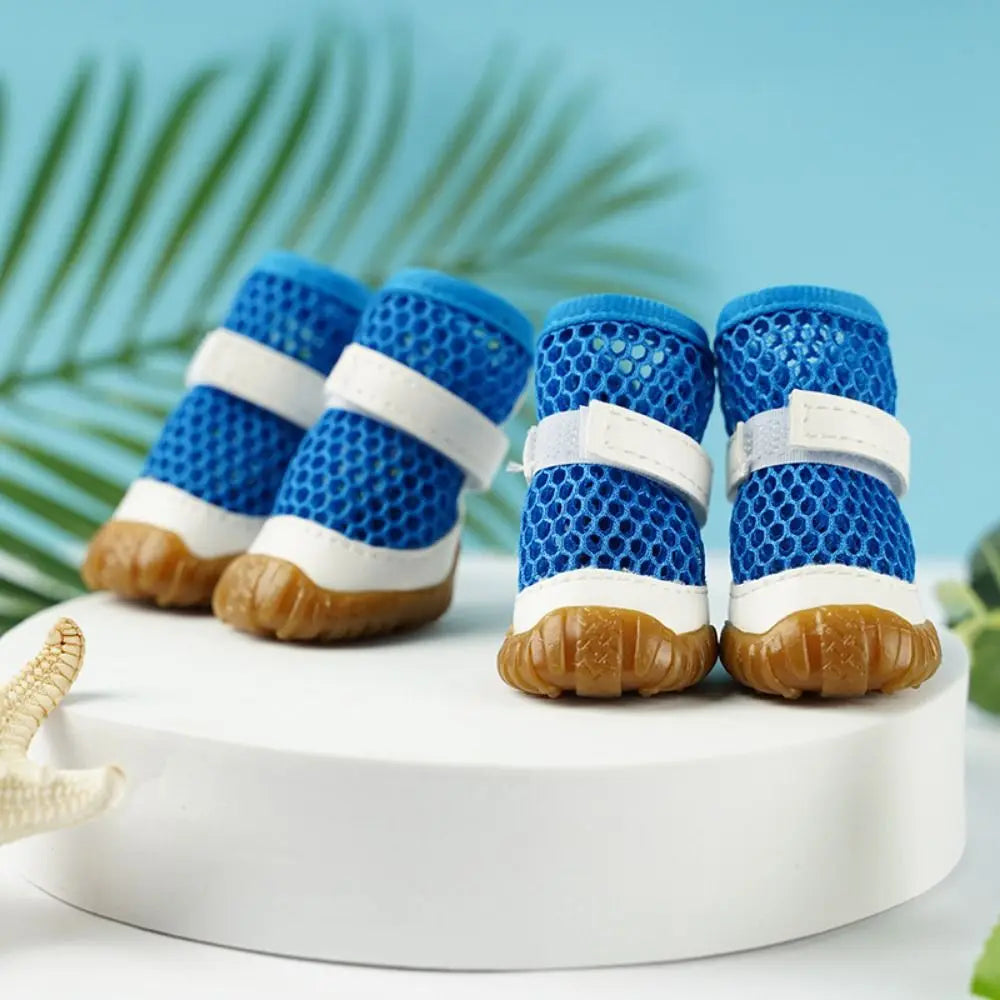 PawVent Summer Striders