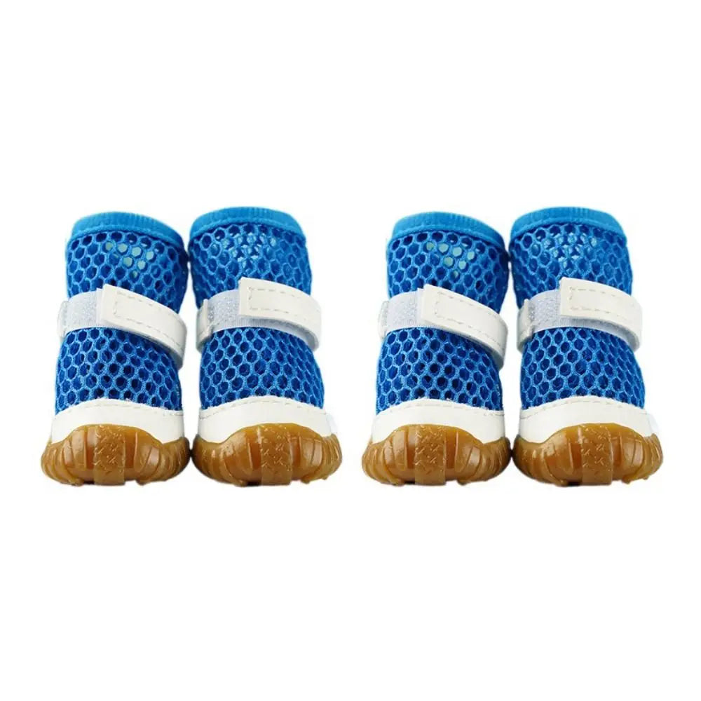 PawVent Summer Striders
