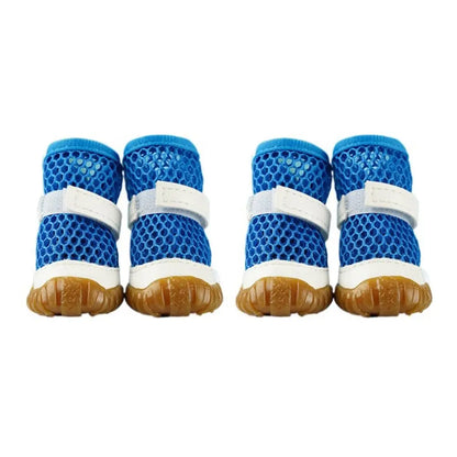 PawVent Summer Striders