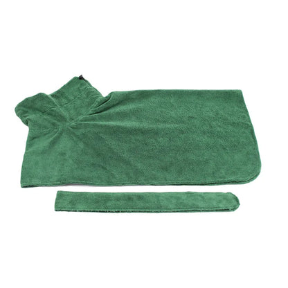 SnugPup Cloud Robe