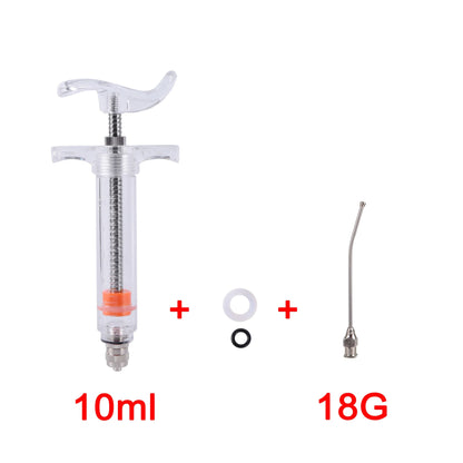 AvianCare Precision Feeders