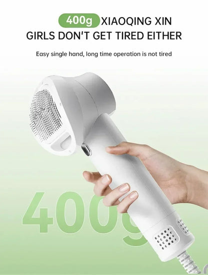 FluffFlow Pro Dryer