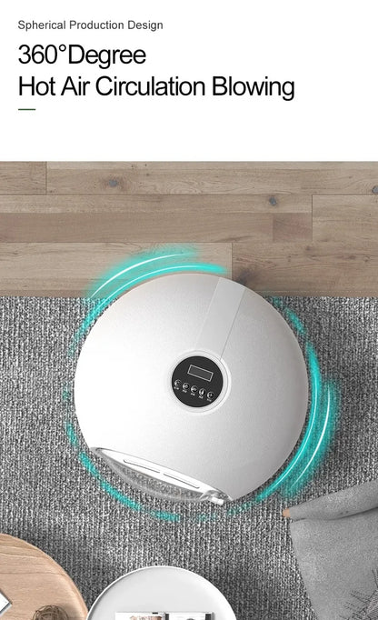 PawDry Pro UV Box
