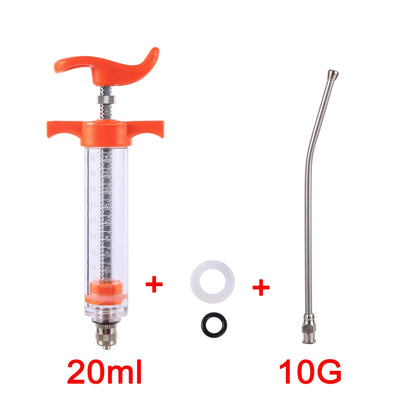 AvianCare Precision Feeders