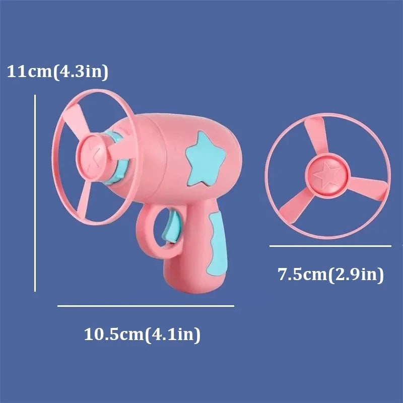 ZoomChase Cat Launcher
