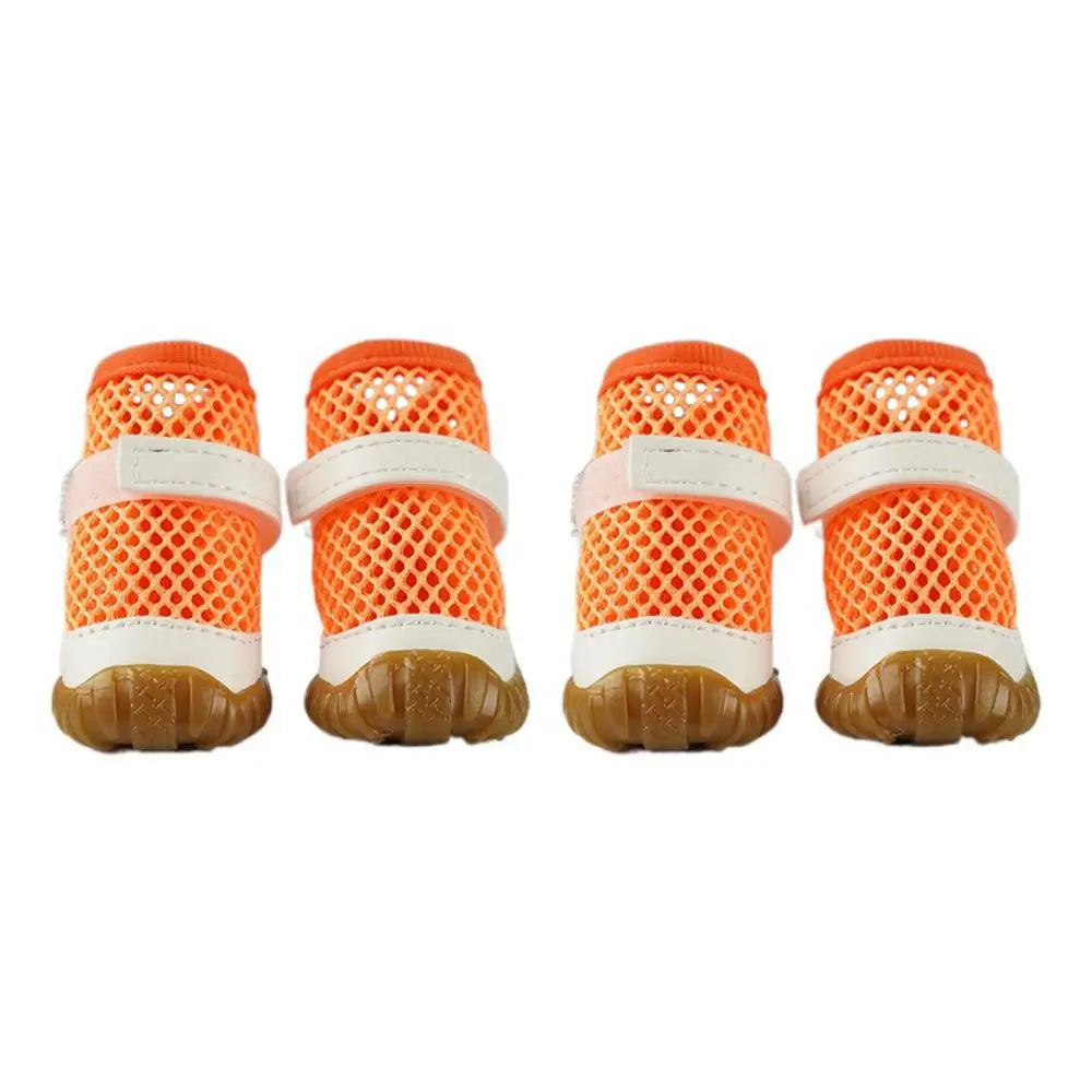 PawVent Summer Striders