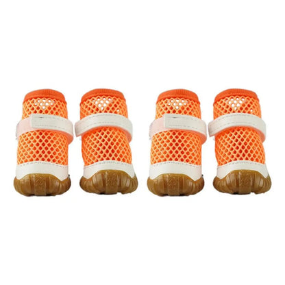 PawVent Summer Striders