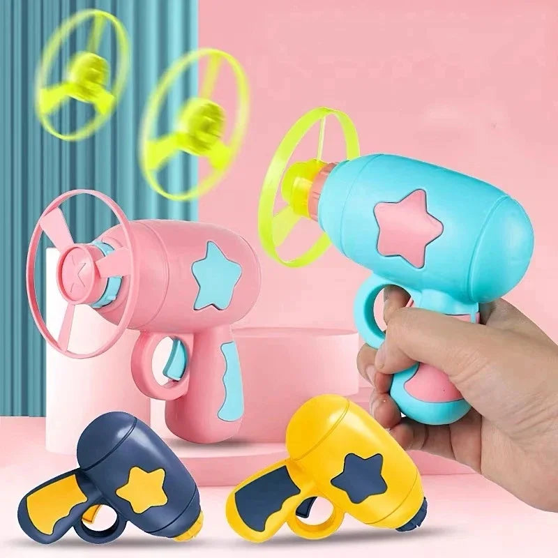 ZoomChase Cat Launcher