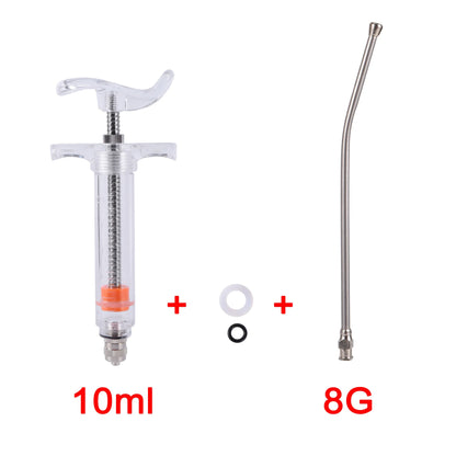 AvianCare Precision Feeders