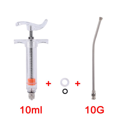 AvianCare Precision Feeders