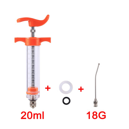 AvianCare Precision Feeders