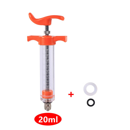 AvianCare Precision Feeders