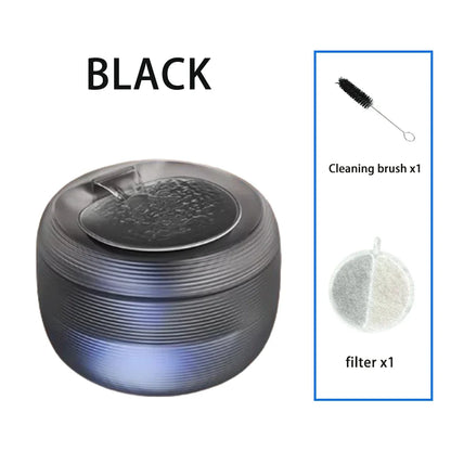 AquaPurr Smart Fountain