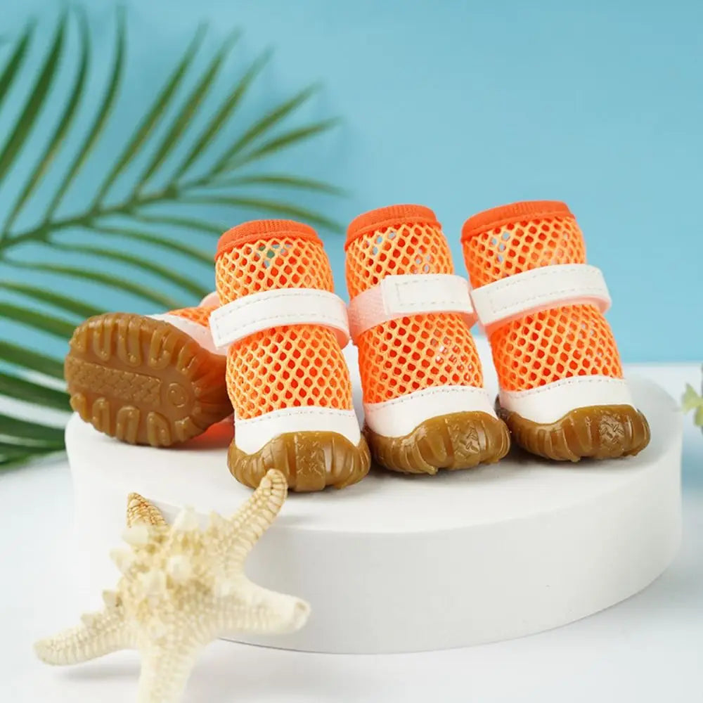 PawVent Summer Striders