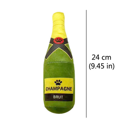 BarkBrew Chew Bottle