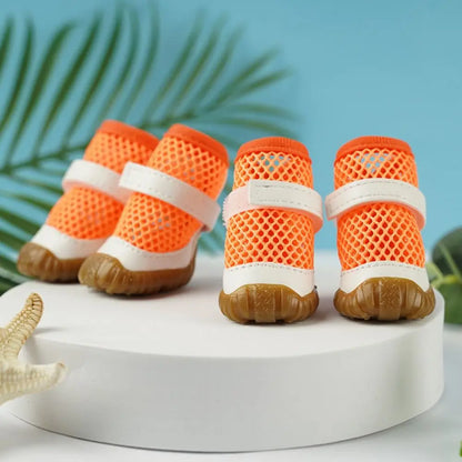 PawVent Summer Striders