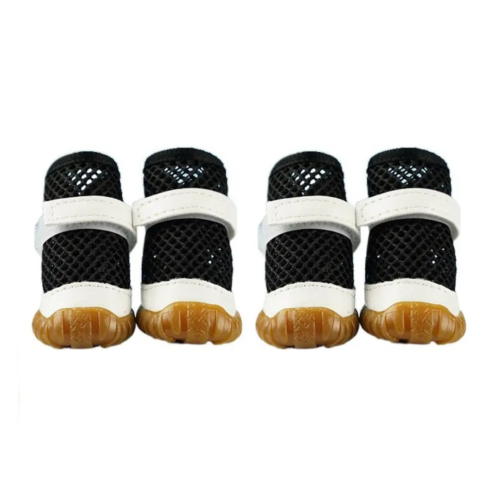 PawVent Summer Striders