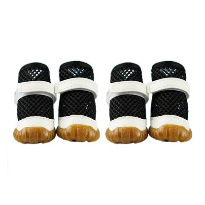PawVent Summer Striders