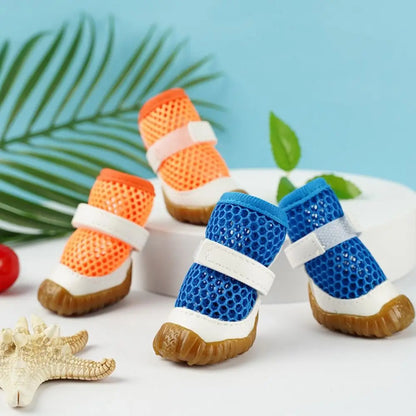 PawVent Summer Striders
