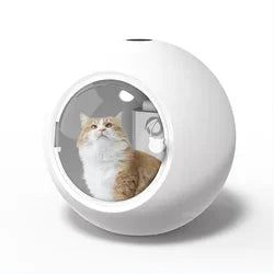 PawDry Pro UV Box