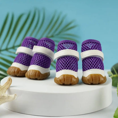 PawVent Summer Striders