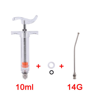 AvianCare Precision Feeders