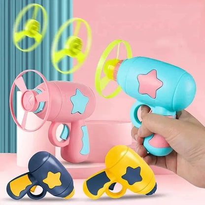 ZoomChase Cat Launcher