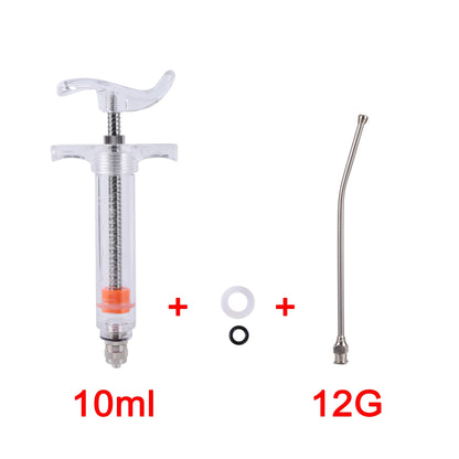 AvianCare Precision Feeders